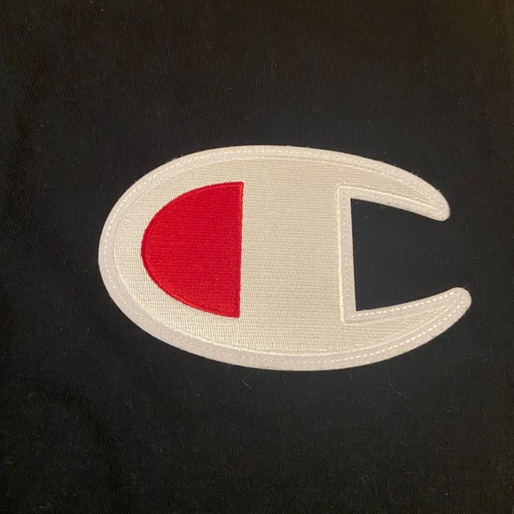 Champion Tee - Picture 2 of 2